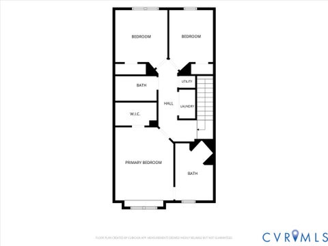 Tiny photo for 12200 Ground Pine Court, Midlothian, VA 23112 (MLS # 2625982)
