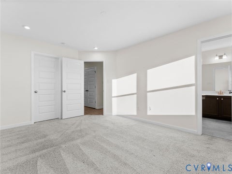 Tiny photo for 12200 Ground Pine Court, Midlothian, VA 23112 (MLS # 2625982)