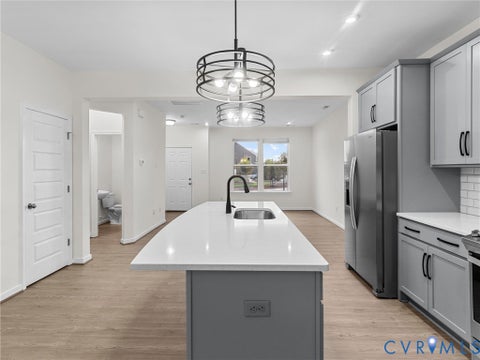 Tiny photo for 12200 Ground Pine Court, Midlothian, VA 23112 (MLS # 2625982)