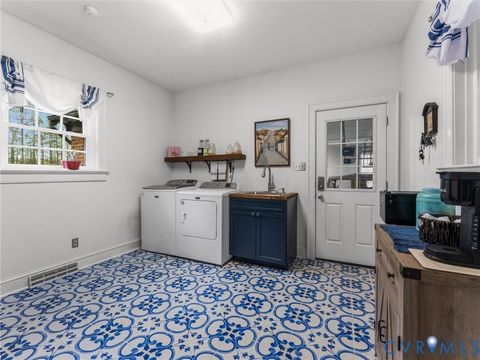 Tiny photo for 12522 Stagfield Road, Ashland, VA 23005 (MLS # 2609709)