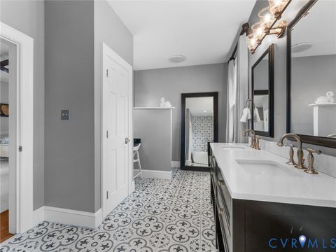 Tiny photo for 12522 Stagfield Road, Ashland, VA 23005 (MLS # 2609709)