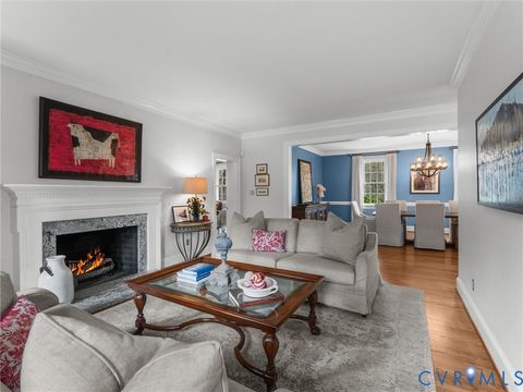 Tiny photo for 12522 Stagfield Road, Ashland, VA 23005 (MLS # 2609709)