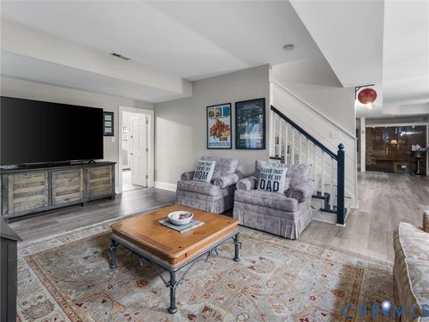 Tiny photo for 12522 Stagfield Road, Ashland, VA 23005 (MLS # 2609709)