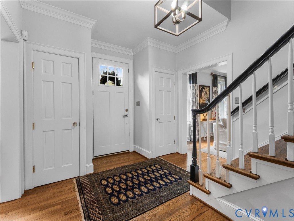 12522 Stagfield Road