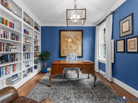 Tiny photo for 12522 Stagfield Road, Ashland, VA 23005 (MLS # 2609709)