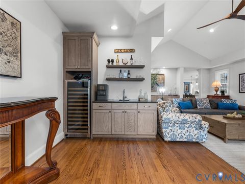 Tiny photo for 12522 Stagfield Road, Ashland, VA 23005 (MLS # 2609709)