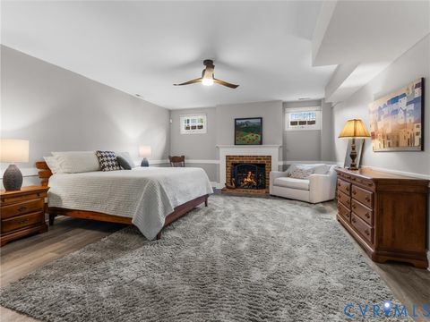 Tiny photo for 12522 Stagfield Road, Ashland, VA 23005 (MLS # 2609709)