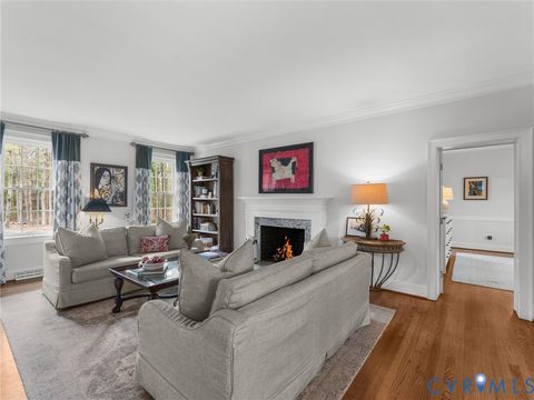 Tiny photo for 12522 Stagfield Road, Ashland, VA 23005 (MLS # 2609709)