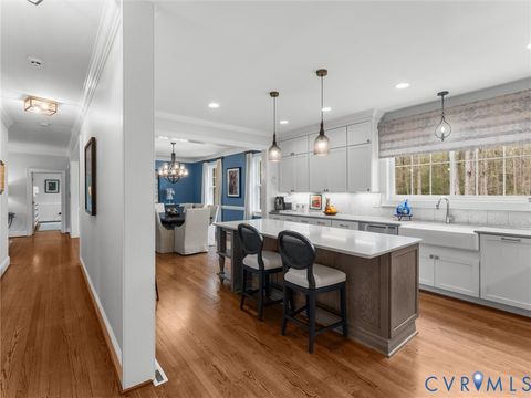 Tiny photo for 12522 Stagfield Road, Ashland, VA 23005 (MLS # 2609709)