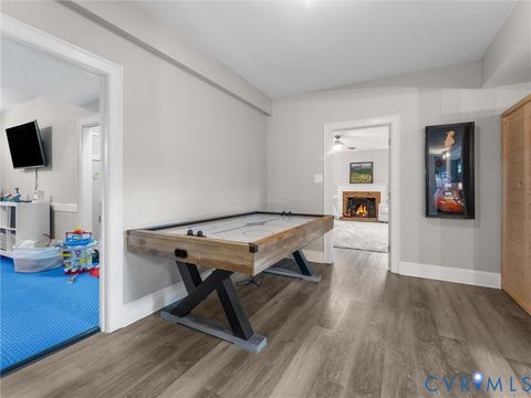 Tiny photo for 12522 Stagfield Road, Ashland, VA 23005 (MLS # 2609709)