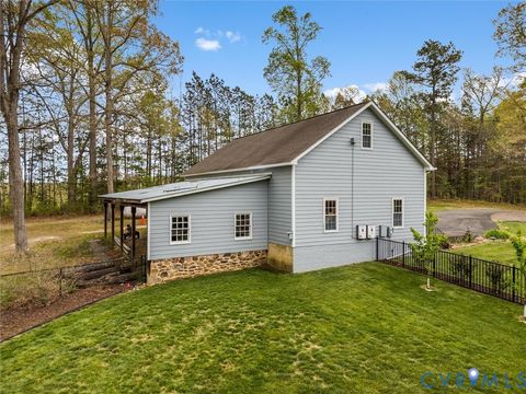 Tiny photo for 12522 Stagfield Road, Ashland, VA 23005 (MLS # 2609709)