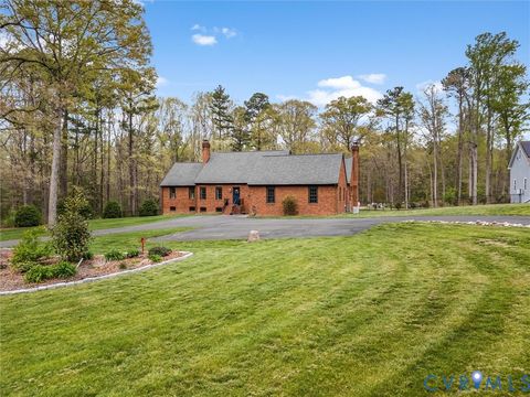 Tiny photo for 12522 Stagfield Road, Ashland, VA 23005 (MLS # 2609709)