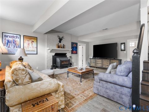 Tiny photo for 12522 Stagfield Road, Ashland, VA 23005 (MLS # 2609709)