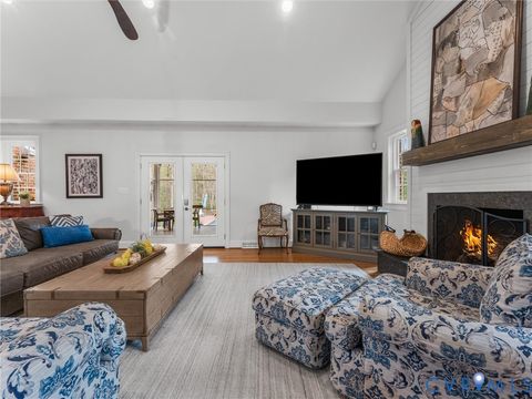 Tiny photo for 12522 Stagfield Road, Ashland, VA 23005 (MLS # 2609709)