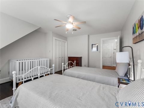 Tiny photo for 12522 Stagfield Road, Ashland, VA 23005 (MLS # 2609709)