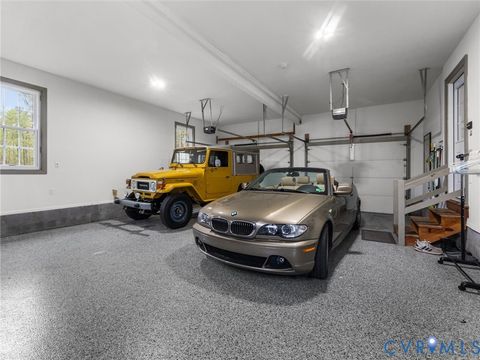 Tiny photo for 12522 Stagfield Road, Ashland, VA 23005 (MLS # 2609709)