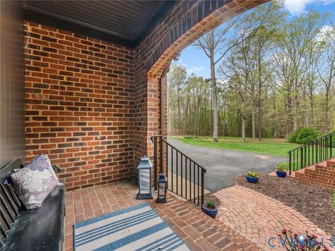 Tiny photo for 12522 Stagfield Road, Ashland, VA 23005 (MLS # 2609709)