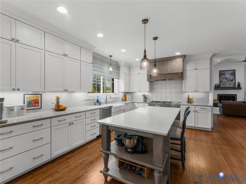 Tiny photo for 12522 Stagfield Road, Ashland, VA 23005 (MLS # 2609709)