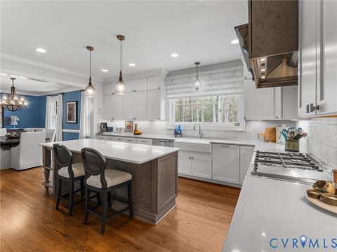 Tiny photo for 12522 Stagfield Road, Ashland, VA 23005 (MLS # 2609709)