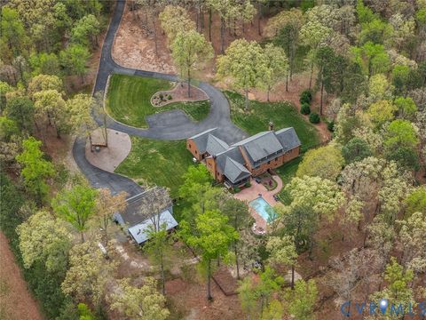 Tiny photo for 12522 Stagfield Road, Ashland, VA 23005 (MLS # 2609709)