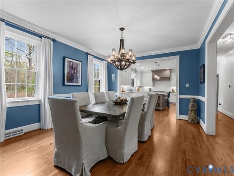 Tiny photo for 12522 Stagfield Road, Ashland, VA 23005 (MLS # 2609709)