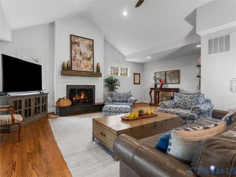 Tiny photo for 12522 Stagfield Road, Ashland, VA 23005 (MLS # 2609709)