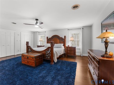 Tiny photo for 12522 Stagfield Road, Ashland, VA 23005 (MLS # 2609709)