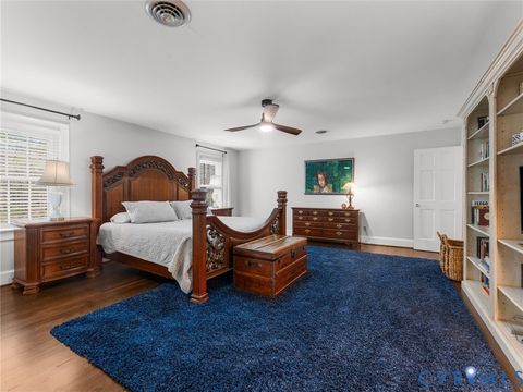 Tiny photo for 12522 Stagfield Road, Ashland, VA 23005 (MLS # 2609709)