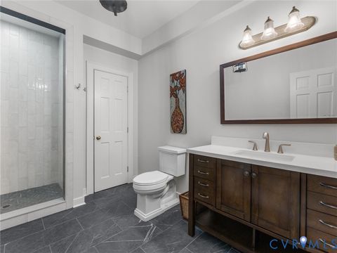 Tiny photo for 12522 Stagfield Road, Ashland, VA 23005 (MLS # 2609709)