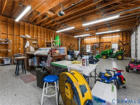 Tiny photo for 12522 Stagfield Road, Ashland, VA 23005 (MLS # 2609709)