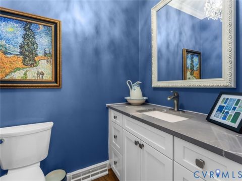 Tiny photo for 12522 Stagfield Road, Ashland, VA 23005 (MLS # 2609709)