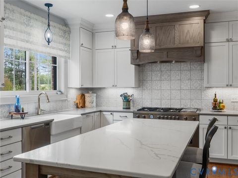 Tiny photo for 12522 Stagfield Road, Ashland, VA 23005 (MLS # 2609709)