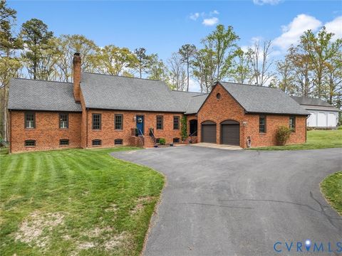Photo of 12522 Stagfield Road, Ashland, VA 23005 (MLS # 2609709)