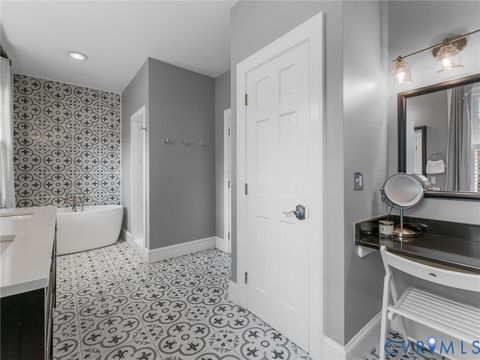 Tiny photo for 12522 Stagfield Road, Ashland, VA 23005 (MLS # 2609709)