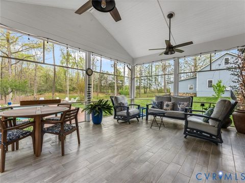 Tiny photo for 12522 Stagfield Road, Ashland, VA 23005 (MLS # 2609709)