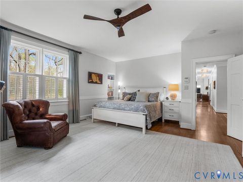 Tiny photo for 12522 Stagfield Road, Ashland, VA 23005 (MLS # 2609709)