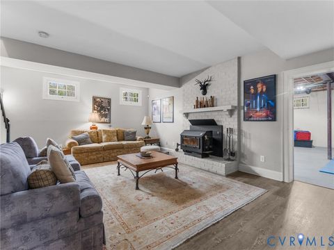 Tiny photo for 12522 Stagfield Road, Ashland, VA 23005 (MLS # 2609709)