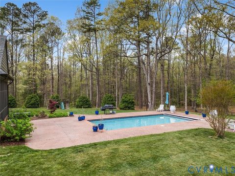 Tiny photo for 12522 Stagfield Road, Ashland, VA 23005 (MLS # 2609709)