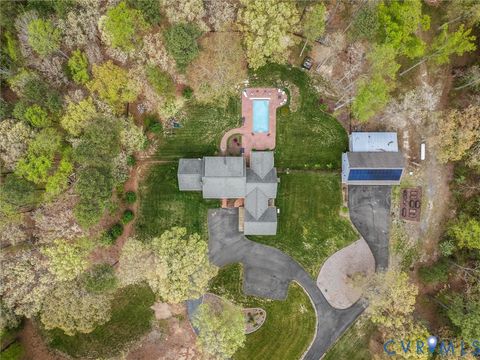 Tiny photo for 12522 Stagfield Road, Ashland, VA 23005 (MLS # 2609709)