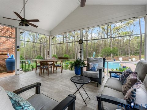 Tiny photo for 12522 Stagfield Road, Ashland, VA 23005 (MLS # 2609709)