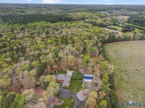Tiny photo for 12522 Stagfield Road, Ashland, VA 23005 (MLS # 2609709)