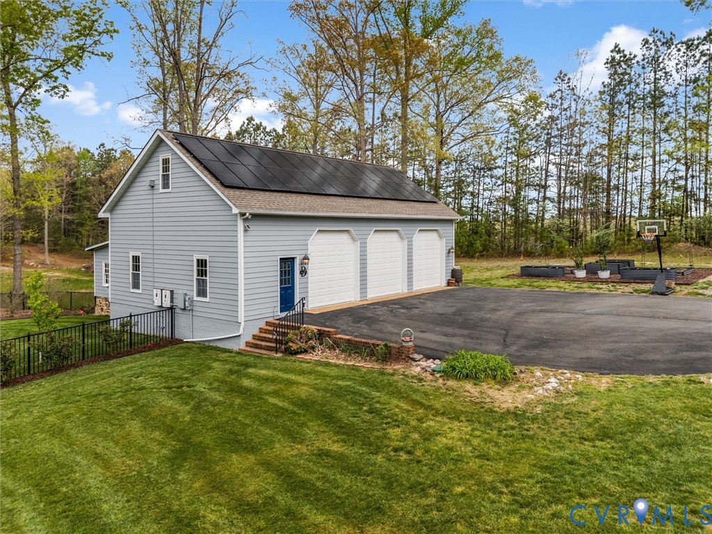 12522 Stagfield Road