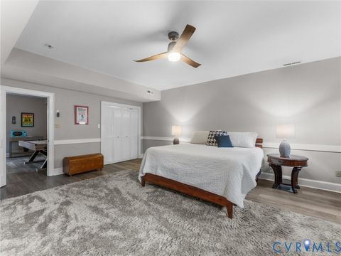 Tiny photo for 12522 Stagfield Road, Ashland, VA 23005 (MLS # 2609709)