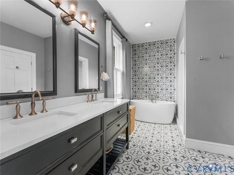 Tiny photo for 12522 Stagfield Road, Ashland, VA 23005 (MLS # 2609709)