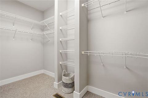 Tiny photo for 4740 Bailey Branch Lane, New Kent, VA 23141 (MLS # 2611545)