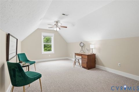 Tiny photo for 4740 Bailey Branch Lane, New Kent, VA 23141 (MLS # 2611545)