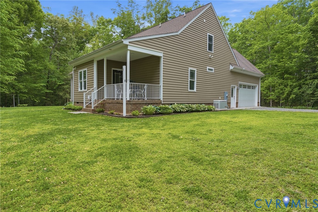 4740 Bailey Branch Lane