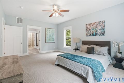 Tiny photo for 4740 Bailey Branch Lane, New Kent, VA 23141 (MLS # 2611545)
