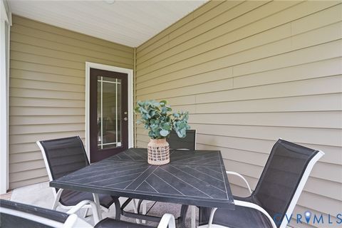 Tiny photo for 4740 Bailey Branch Lane, New Kent, VA 23141 (MLS # 2611545)