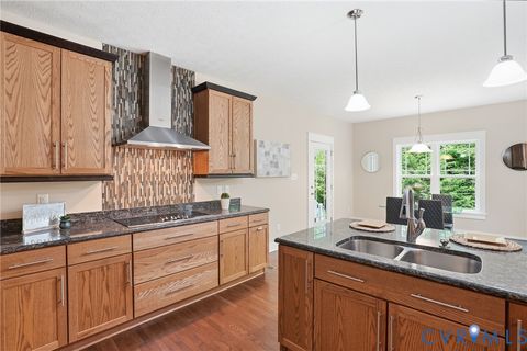 Tiny photo for 4740 Bailey Branch Lane, New Kent, VA 23141 (MLS # 2611545)